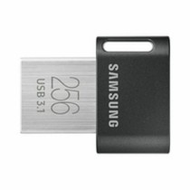 USB stick Samsung MUF-256AB Black 256 GB