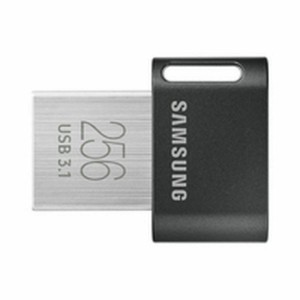 Clé USB Samsung MUF-256AB Noir 256 GB