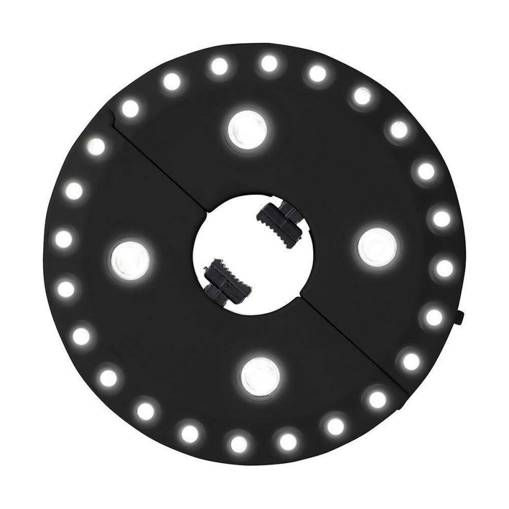 LED-Lichter Solar