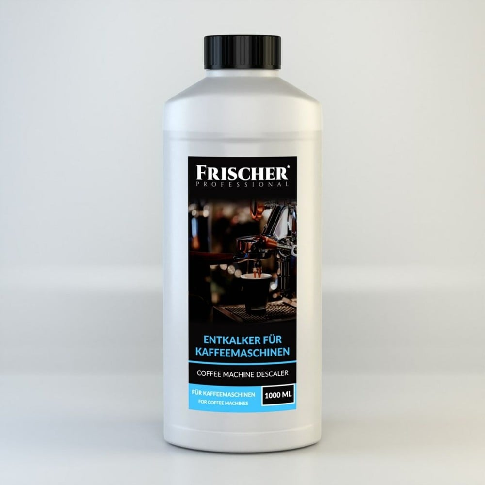 Limescale Remover for Coffee-maker Frischer FR00013_1000