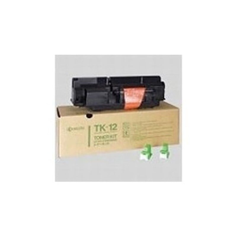 Toner Kyocera FS-1550/FS-1600/FS-3400 Black