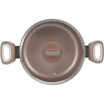 Casserole with lid Arthur Martin