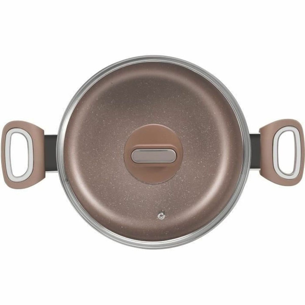 Casserole with lid Arthur Martin