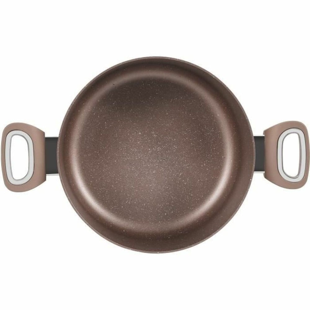 Casserole with lid Arthur Martin