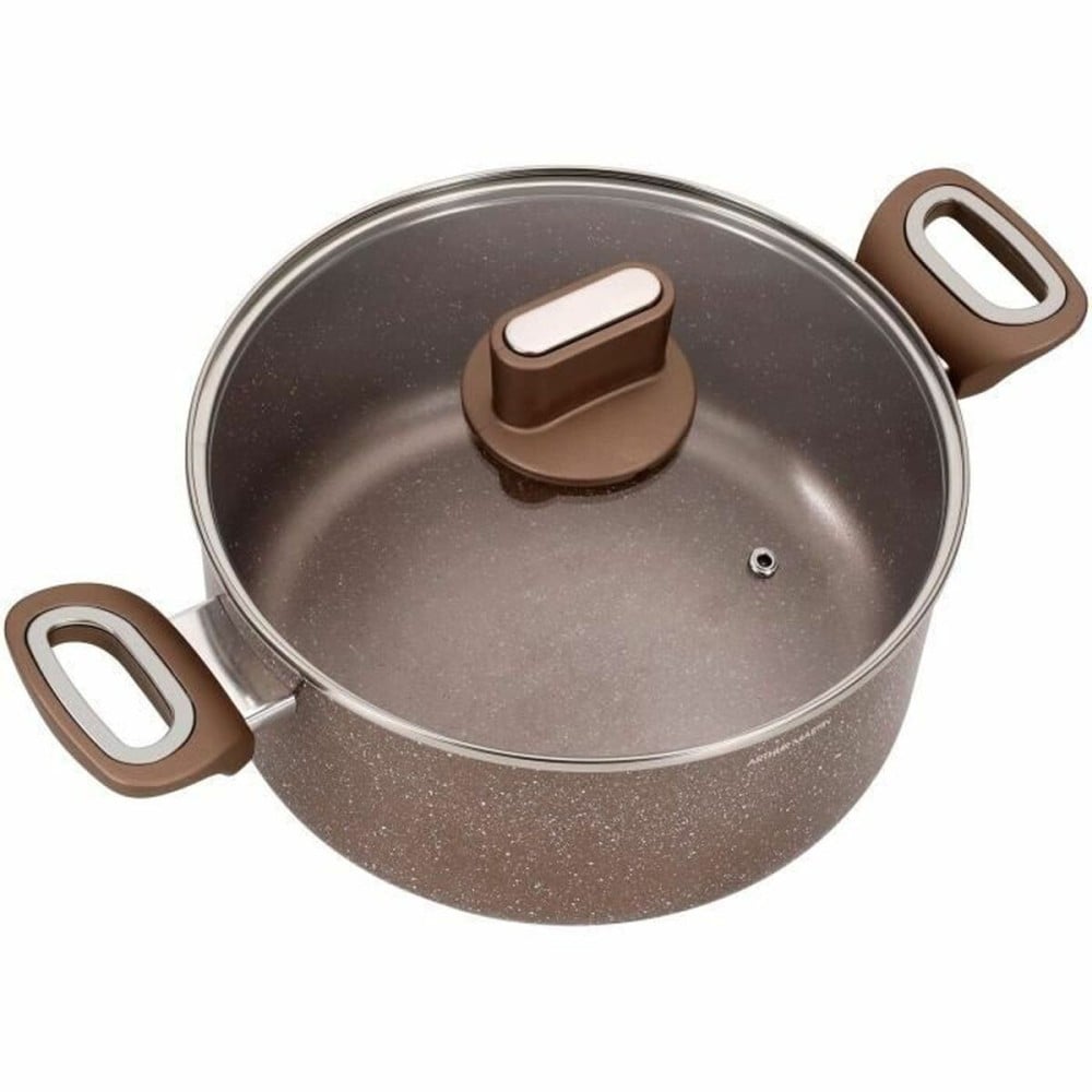 Casserole with lid Arthur Martin