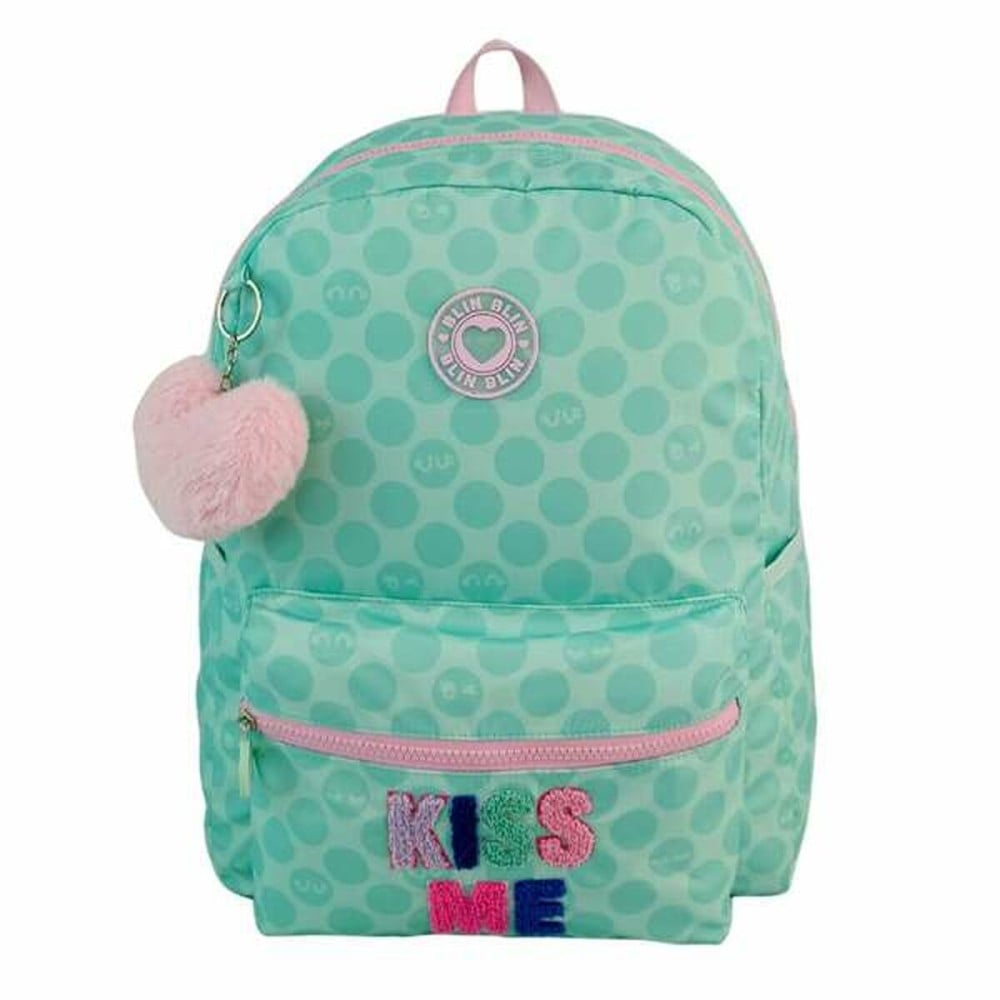 Cartable Toybags Blin Blin Kiss Me
