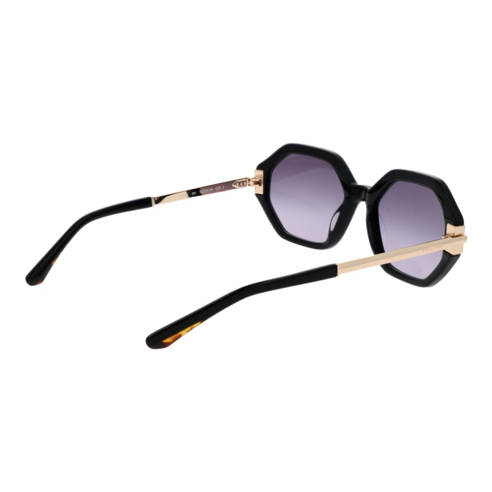 Lunettes de soleil Femme Sandro Paris SD6046 55001