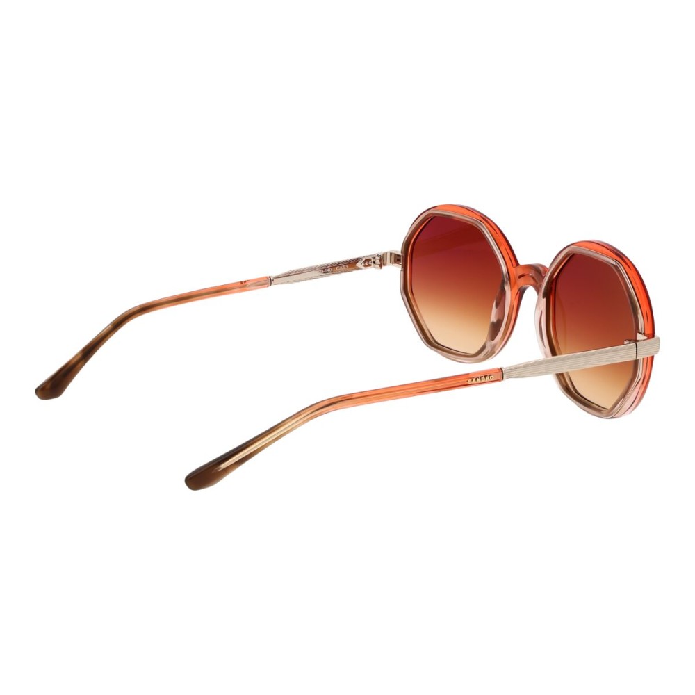 Lunettes de soleil Femme Sandro Paris SD6042 53106