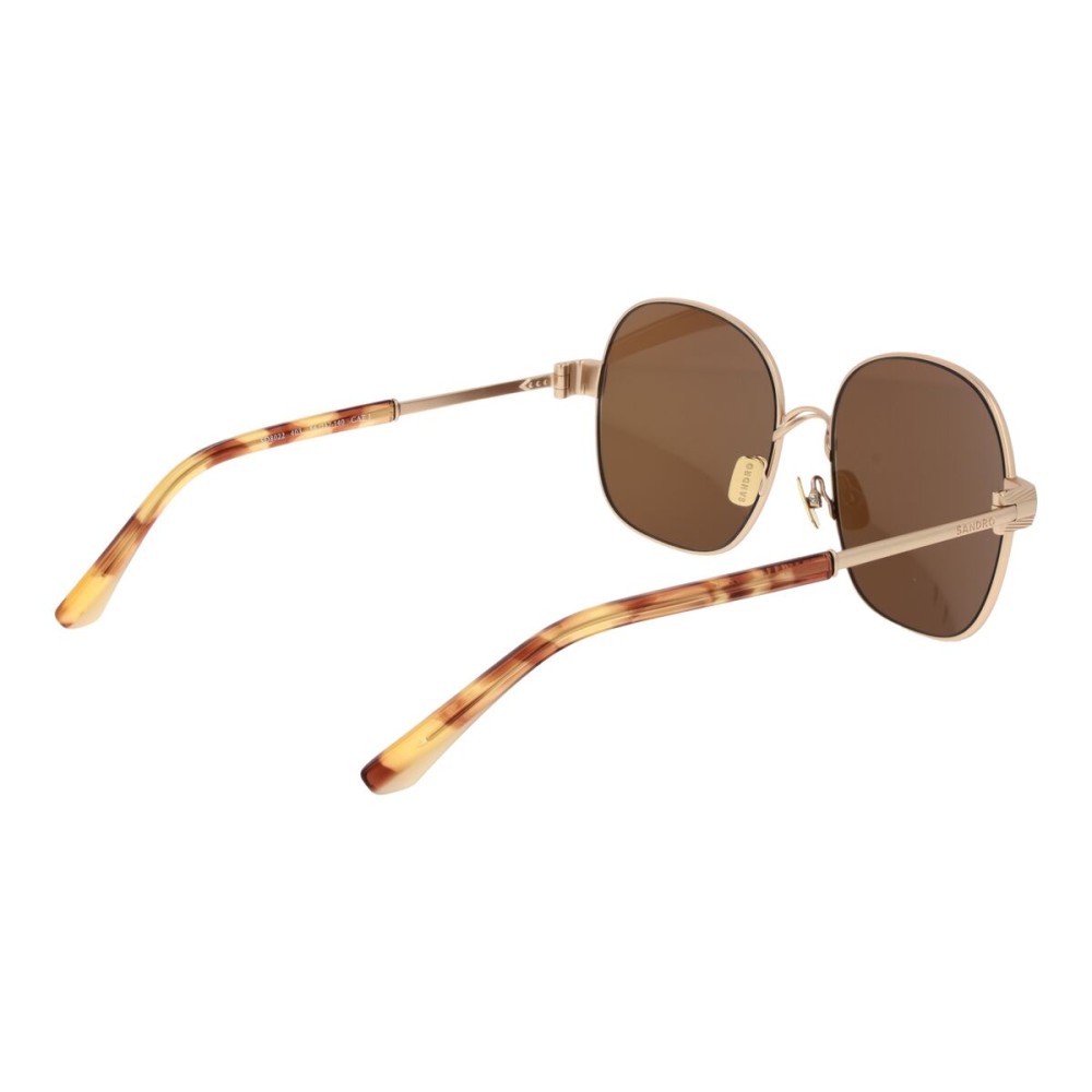 Lunettes de soleil Femme Sandro Paris SD8022 56403