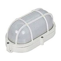 LED-Deckenleuchte EDM 34723 Polymer A E 50 W 9 W 810 Lm (4000 K)