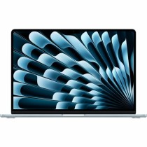 Ordinateur Portable Apple MacBook Air M4 SSD 15,3" M4 16 GB RAM