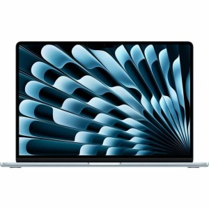 Ordinateur Portable Apple MacBook Air M4 SSD 15,3" M4 16 GB RAM
