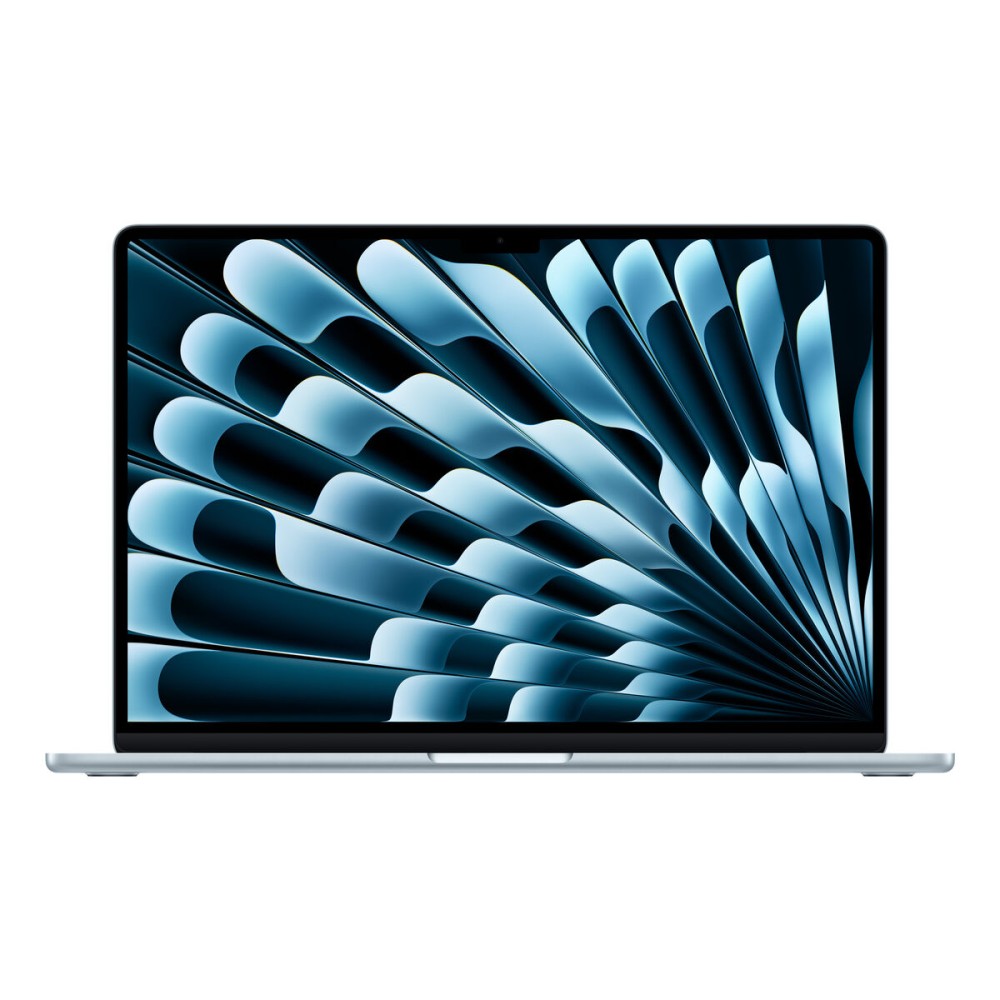 Ordinateur Portable Apple MacBook Air M4 SSD 15,3" M4 16 GB RAM