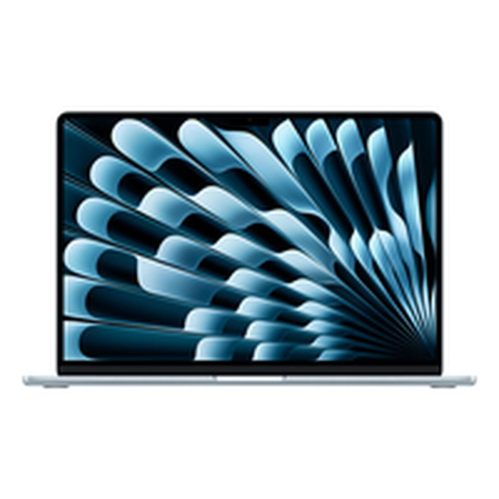 Laptop Apple MacBook Air M4 SSD 15,3" M4 16 GB RAM