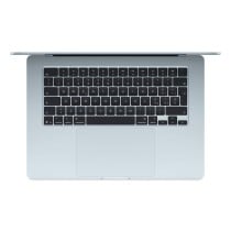 Laptop Apple MacBook Air M4 SSD 15,3" M4 16 GB RAM