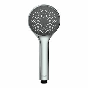 Duschkopf Wenko watersaving ABS 9,5 cm