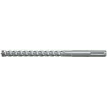 Satz Bohrer Fischer Quattric II SDS Plus Stahl Beton