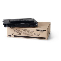 Toner Xerox Phaser 6100 Noir