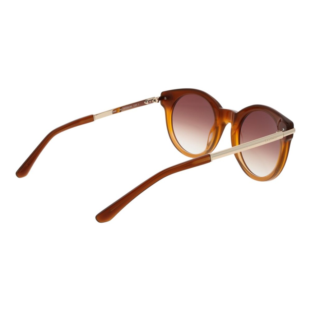 Lunettes de soleil Femme Sandro Paris SD6049 51104