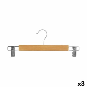 Cintre pour pantalon 5five Simply Smart 33,5 x 12 cm Pantalons