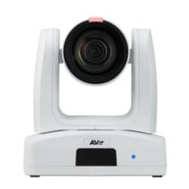 Webcam AVer PTZ310UV2 Blanc