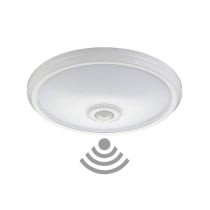 LED-Deckenleuchte EDM 32509 Polymer A E 15 W 60 W 16 W 78 w 1100 Lm Oberfläche (6400 K)
