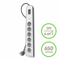 Überspannungsschutz Belkin BSV603VF2M-V2