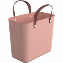 Sac à main Rotho 1044402089 Rose Plastique