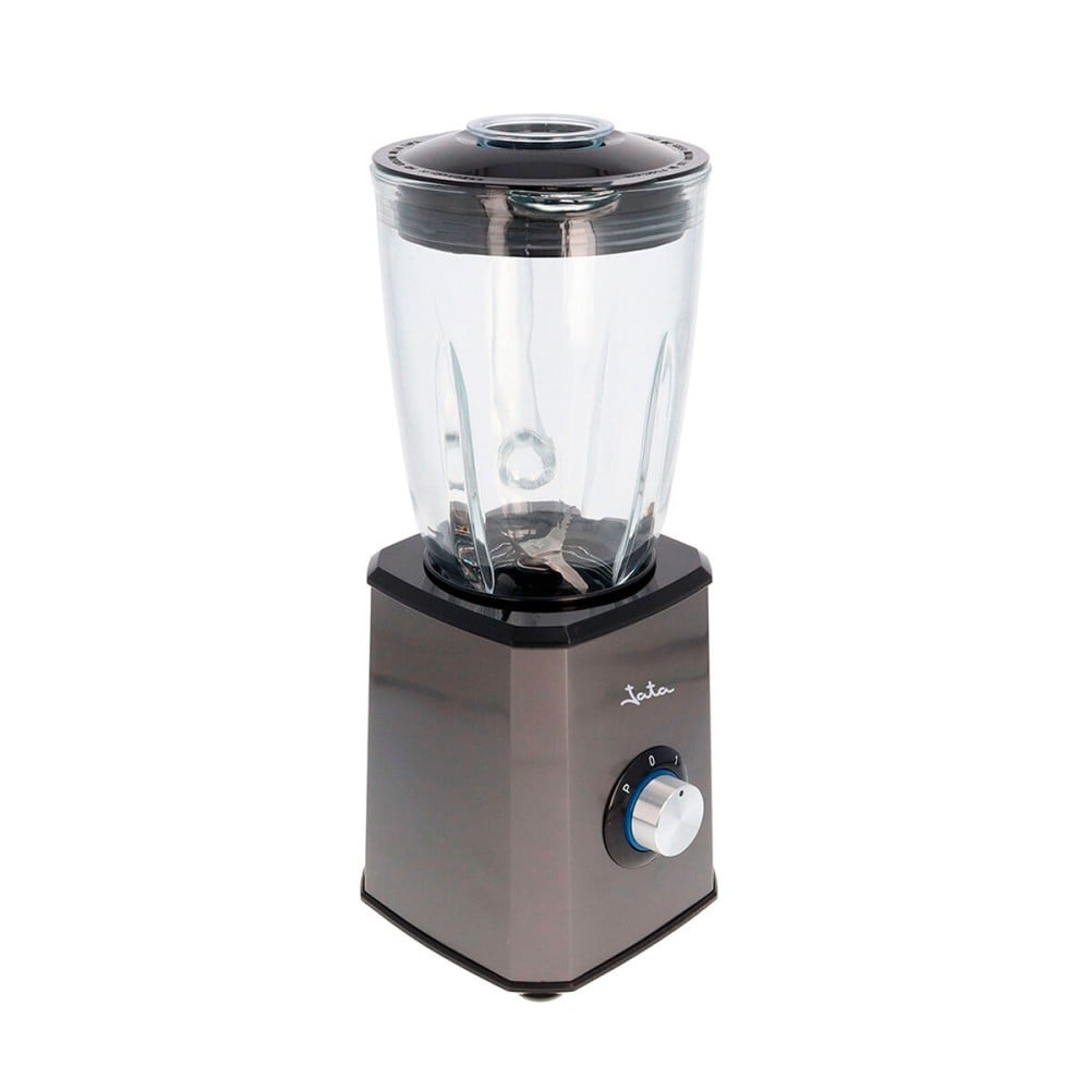 Bol mixeur JATA 1,5 L Gris 1500 W