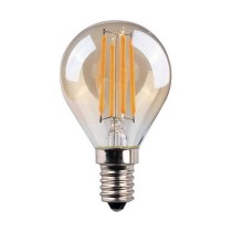 LED-Lampe EDM 98622 F 30 W 35 W 4,5 W E14 400 lm 350 lm 4,5 x 7,8 cm Vintage (2000 K)
