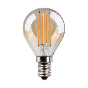 LED-Lampe EDM 98622 F 30 W 35 W 4,5 W E14 400 lm 350 lm 4,5 x 7,8 cm Vintage (2000 K)