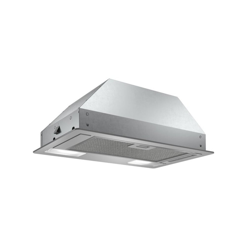 Konventioneller Rauchfang Balay 3BF263NX 53 cm 300 m³/h 115W D Bunt Anthrazit Stahl
