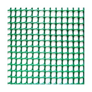 Grünes Netz Nortene Cardinet grün PP (1 x 5 m)