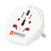 Current Adaptor Skross 1500211-E European International