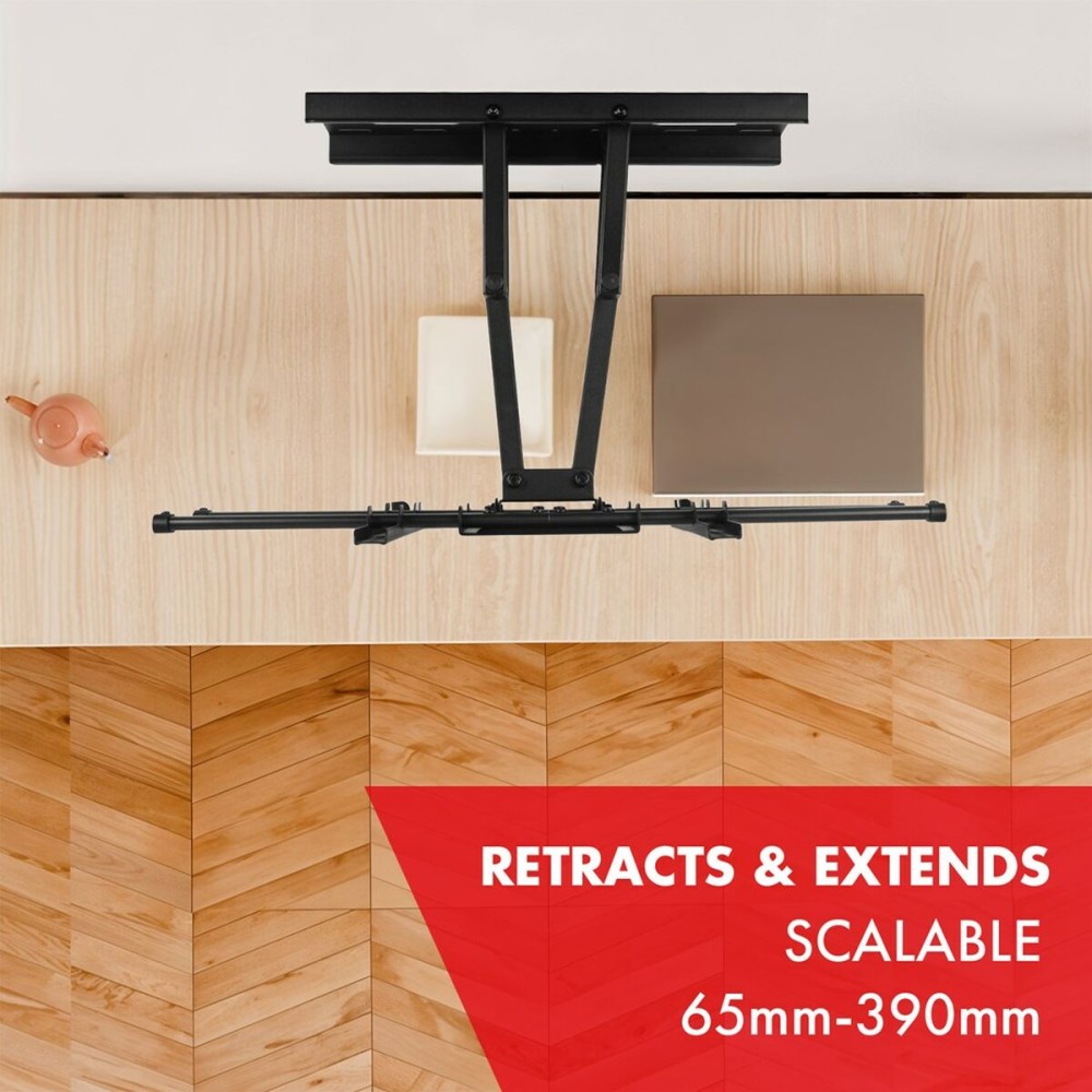 Screen Table Support MacLean MC-789