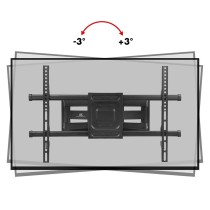 Screen Table Support MacLean MC-789