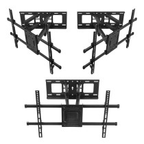 Screen Table Support MacLean MC-789