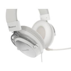 Headphones Genesis White