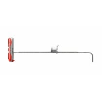 Stollen Fischer Duo Tec 10K 841888 19 x 60 mm (10 Stück)