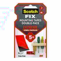 Doppelseitiges Klebeband Scotch