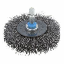 disque abrasif Wolfcraft