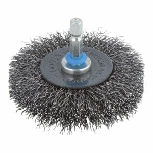 Grinding Disc Wolfcraft
