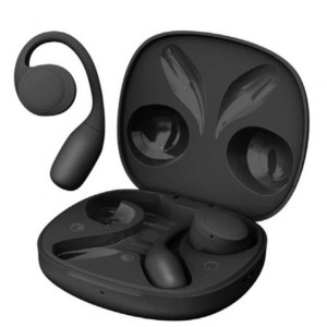 Écouteurs in Ear Bluetooth SPC 4625N Noir