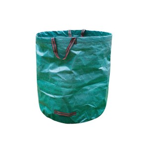 Mülltonne Progarden grün