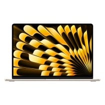 Ordinateur Portable Apple MacBook Air M4 15,3" M4 16 GB RAM 512 GB SSD
