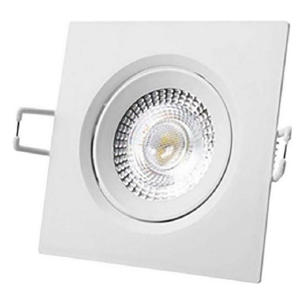 Einbaustrahler EDM 31655 Downlight F 5 W 380 lm (6400 K)