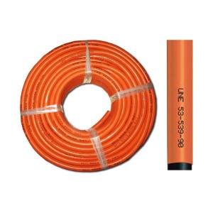 Tube de gaz butane Gaz 9 x 15 mm