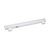 LED Röhre EDM 98807 Linestra F 35 W 7 W 48 W S14S 500 lm 600 lm Ø 3 x 30 cm (2700 K)