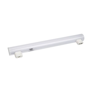 LED Röhre EDM 98807 Linestra F 35 W 7 W 48 W S14S 500 lm 600 lm Ø 3 x 30 cm (2700 K)