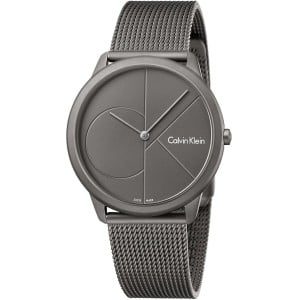 Montre Homme Calvin Klein SEDUCE (Ø 40 mm)